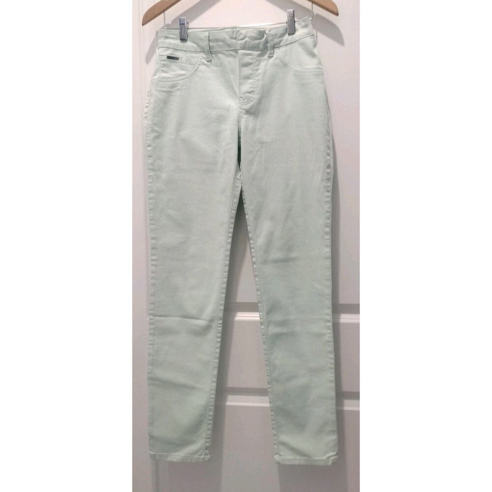 Beija Flor Jeans KELLY Skinny Stretch Women 6 (29x30)